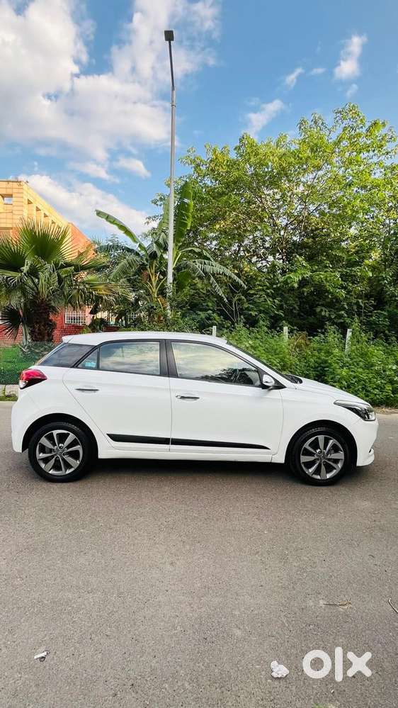 Hyundai I20 Petrol Asta Option, 2014, Petrol