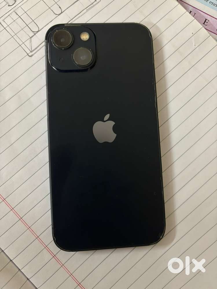 Iphone 13 black