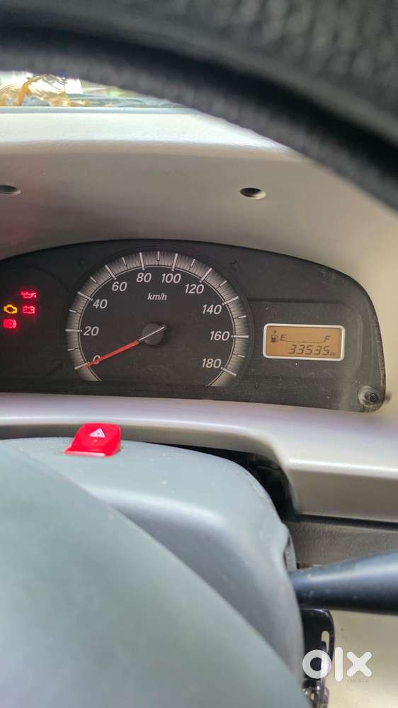 Maruti Suzuki Eeco 5 Seater Ac, 2011, Petrol