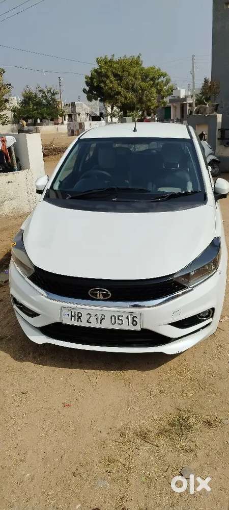Tata Tiago 2021