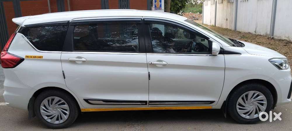 Maruti Suzuki Ertiga, 2024, Cng & Hybrids