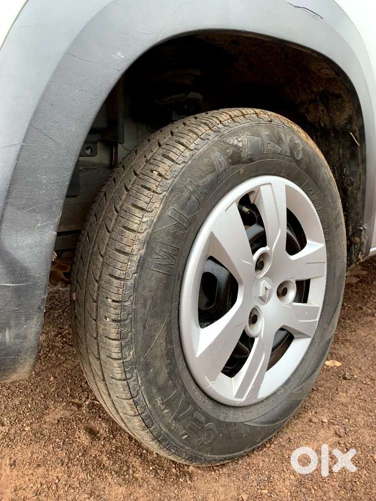 Renault Kwid Rxt 2018