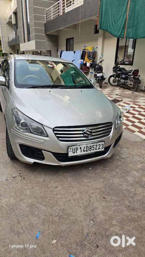 Ciaz Vdi Diesel