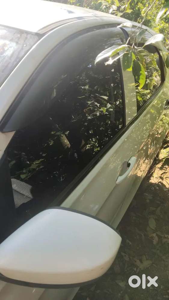 Tata Tiago 1.2 Wizz Petrol Manual 2019