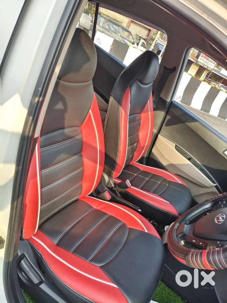 Hyundai Grand I10 Asta Automatic 1.2 Kappa Vtvt, 2016, Petrol