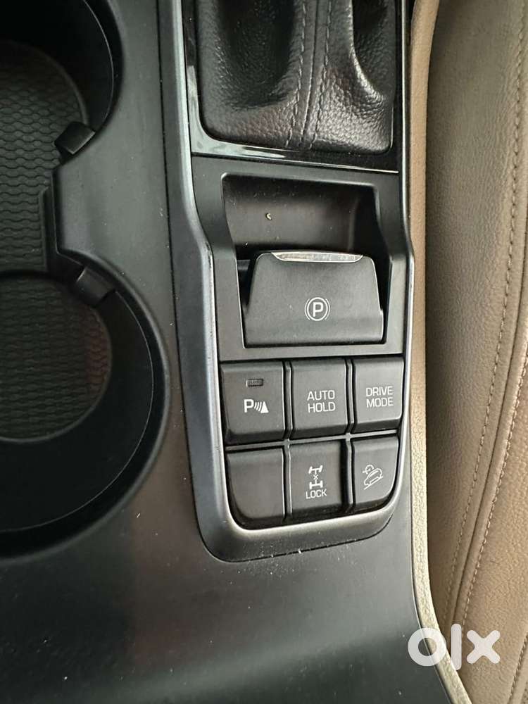 Hyundai Tucson Diesel 2018