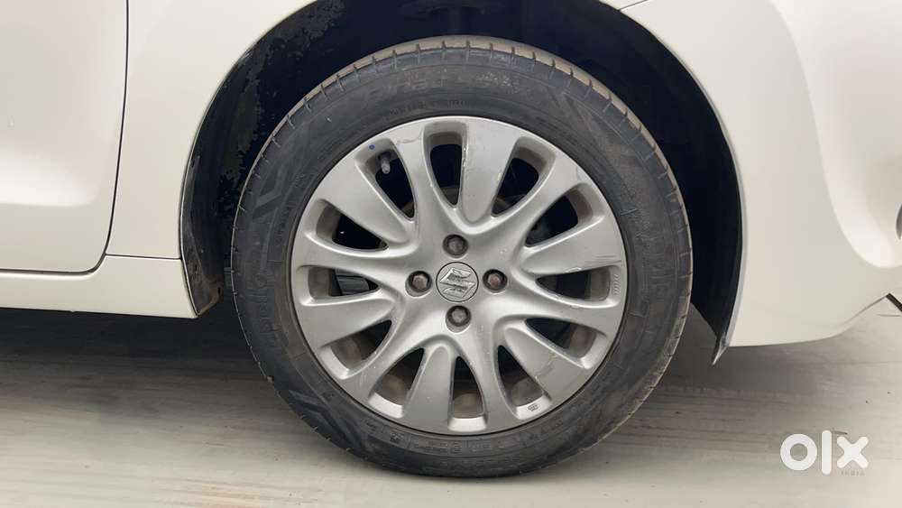 Maruti Suzuki Baleno 1.2 Zeta, 2016, Petrol