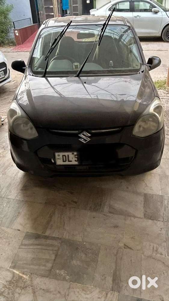 Maruti Suzuki Hybrid 2014