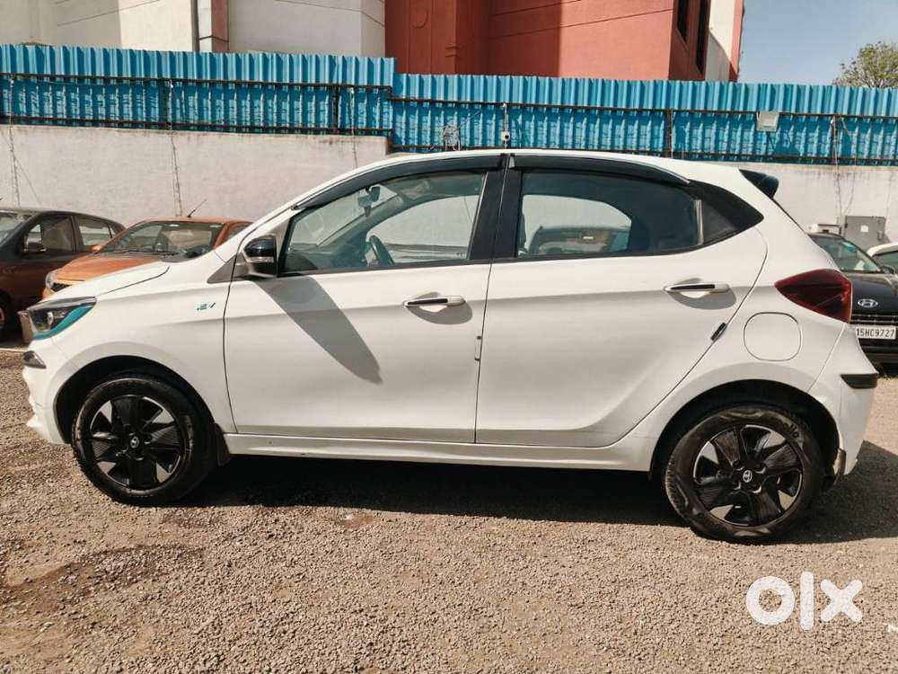 Tata Tiago Ev Xz Plus Lr, 2023