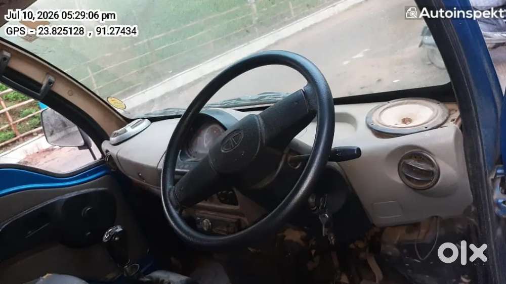 Tata Edge Mega