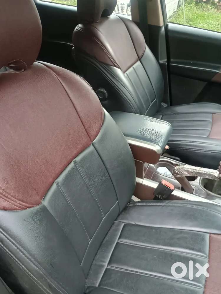 Mahindra Xuv500 2012 Diesel 270000 Km Driven