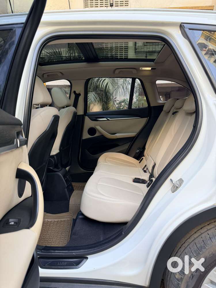 Bmw X1 Sdrive 20d X Line, 2019, Diesel
