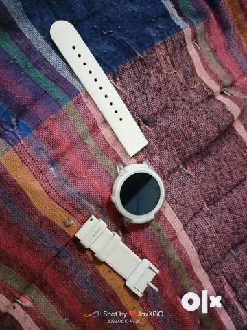 Google Wear os android 8.1 smartwatch Mobvoi ticwatch E 1st generation Accessories 1690266364