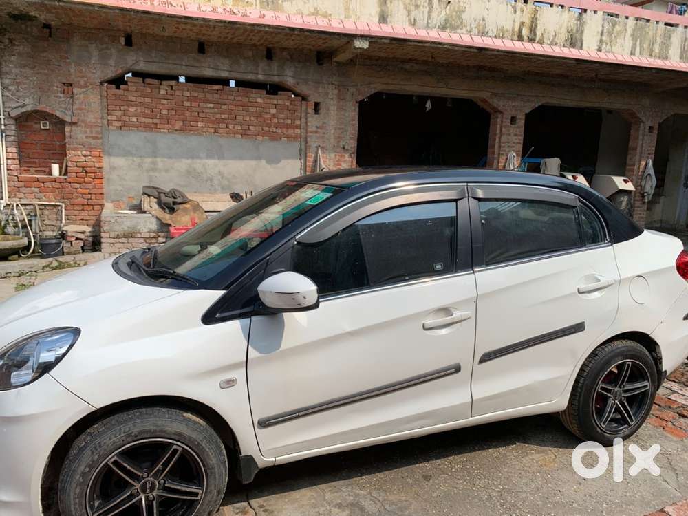 Honda Amaze 2014 Diesel