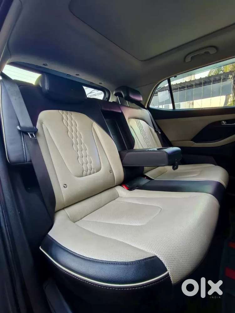 Hyundai Creta Sx (o) 1.5 Diesel, 2023, Diesel