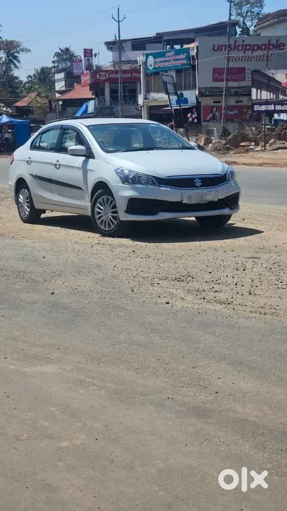 Maruti Suzuki Ciaz 2021
