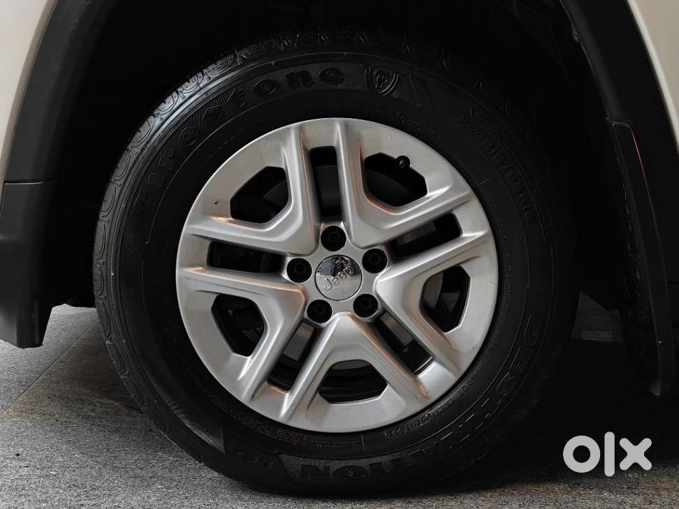 Jeep Compass 2.0 Sport Plus, 2020, Diesel