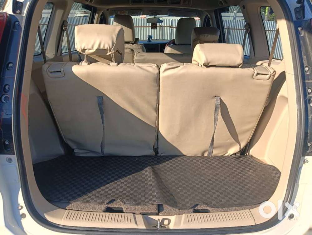 Maruti Suzuki Ertiga 1.5 Vxi, 2024, Petrol