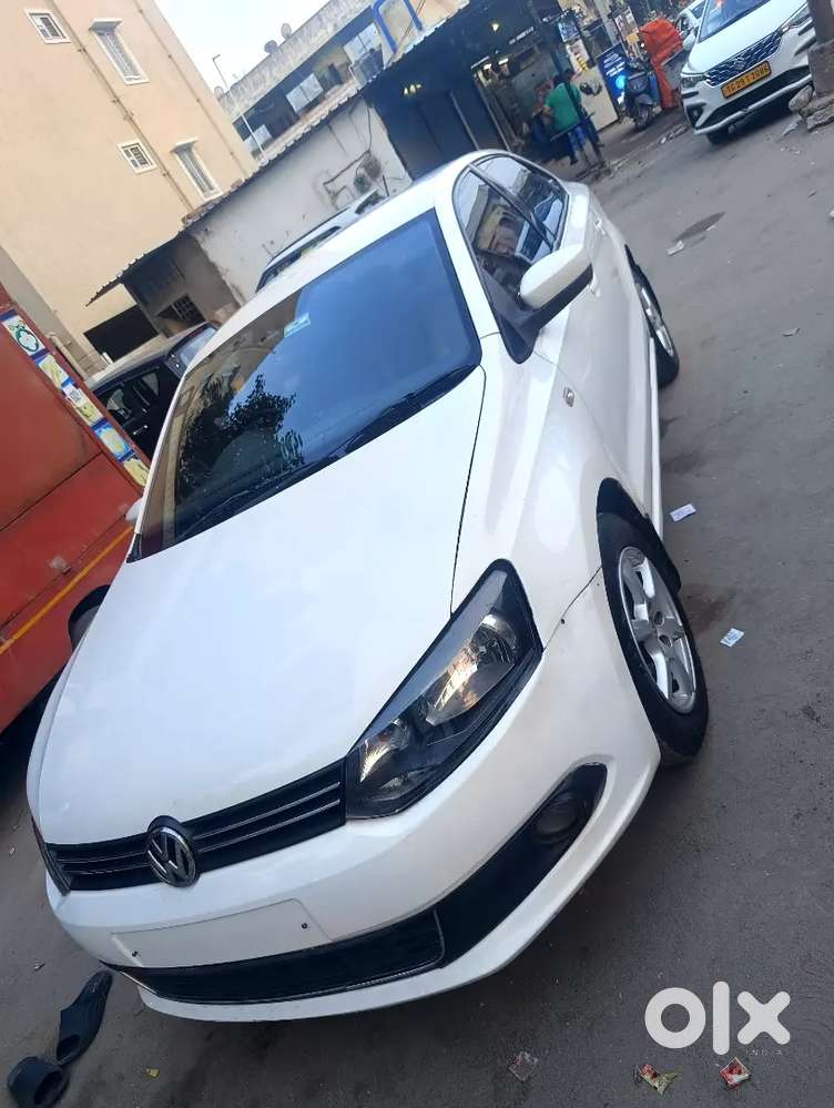Vento Well Maintained