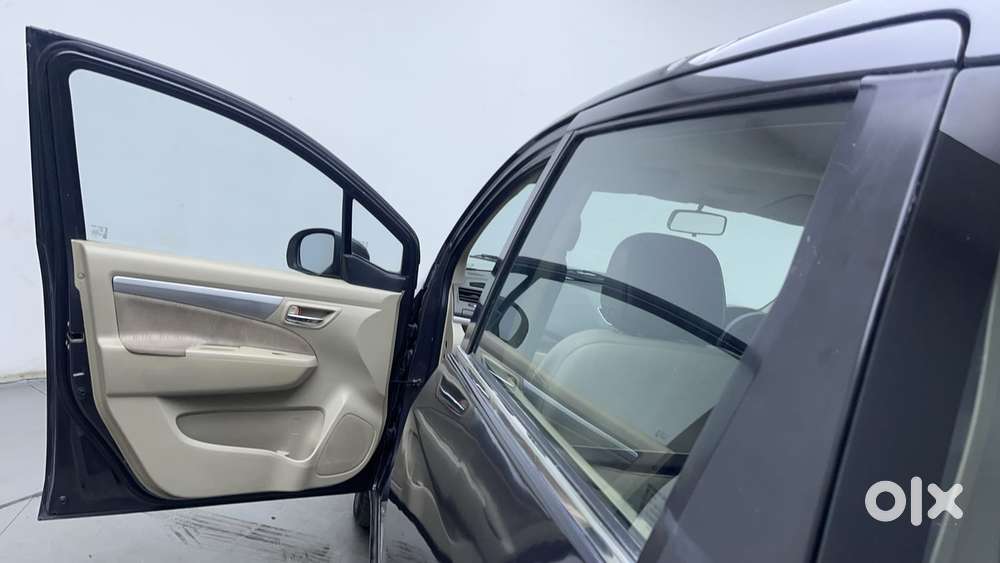 Maruti Suzuki Ertiga 1.5 Zdi, 2013, Diesel