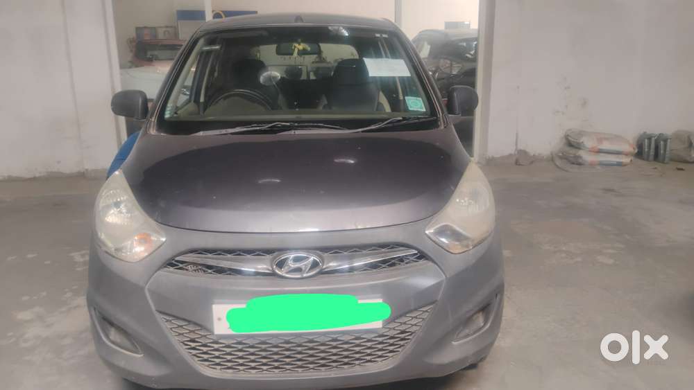 Hyundai I10 Magna 1.1l, 2013, Petrol