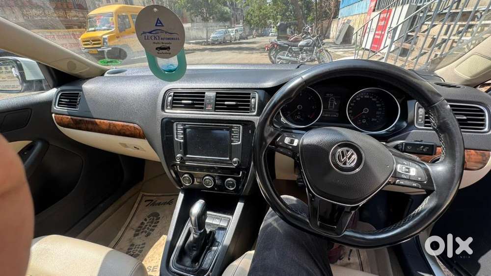 Volkswagen Jetta 2016 Diesel Good Condition