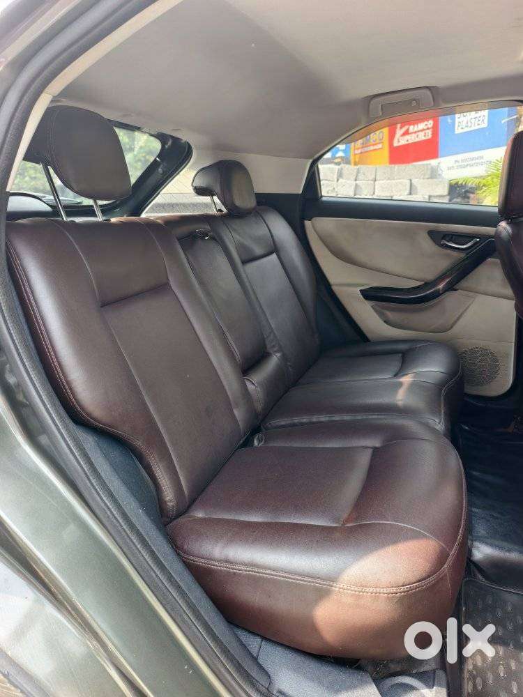 Tata Nexon 1.5 Revotorq Xz Plus (o), 2021, Diesel