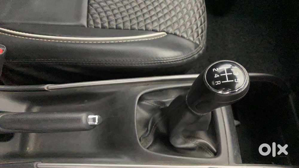 Maruti Suzuki Baleno Delta, 2021, Petrol