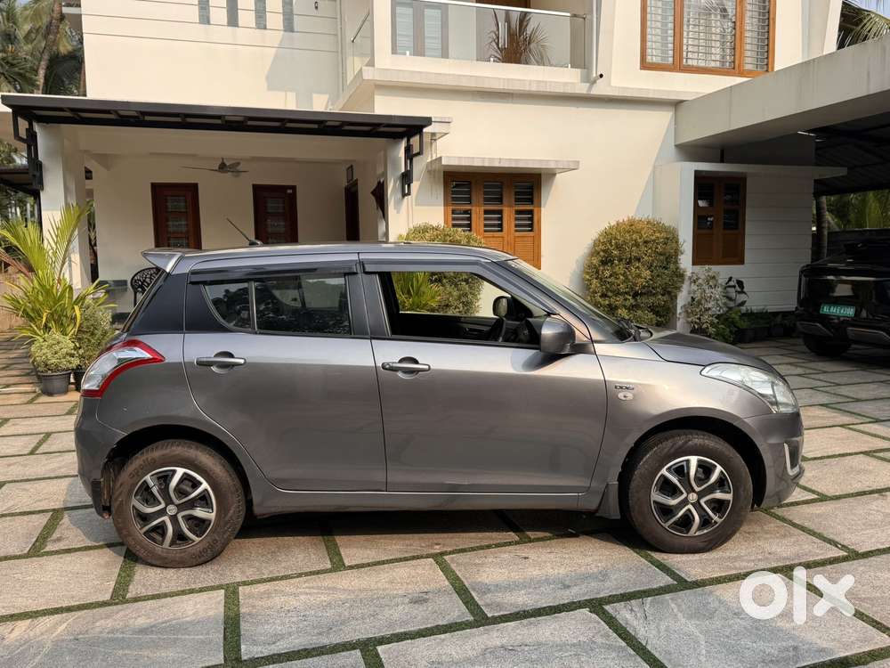 Maruti Suzuki Swift, 2014, Diesel