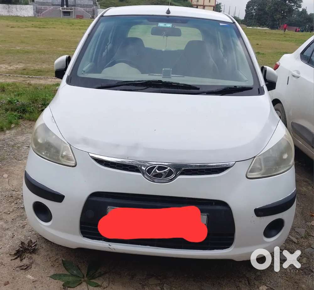Hyundai I10 2009 Model Petrol