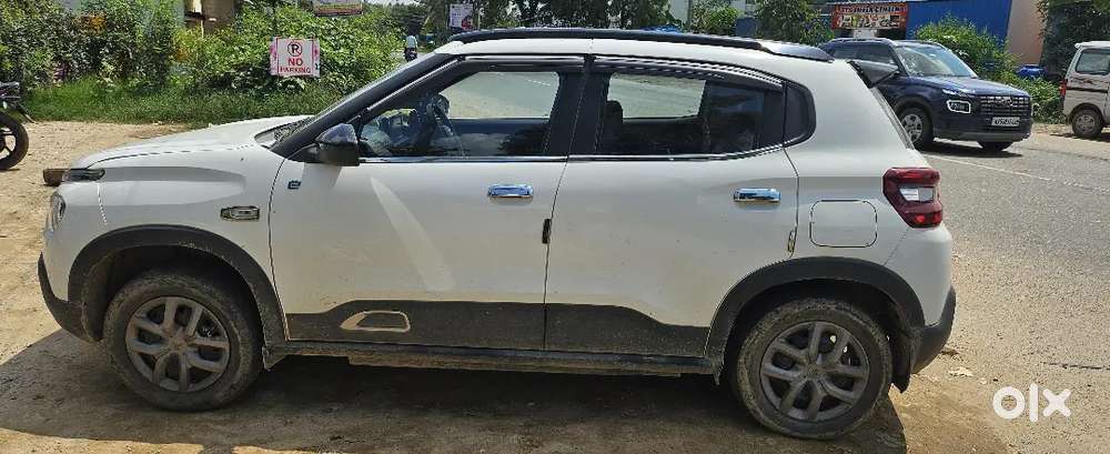 Citroen Ec3 Feel 2023