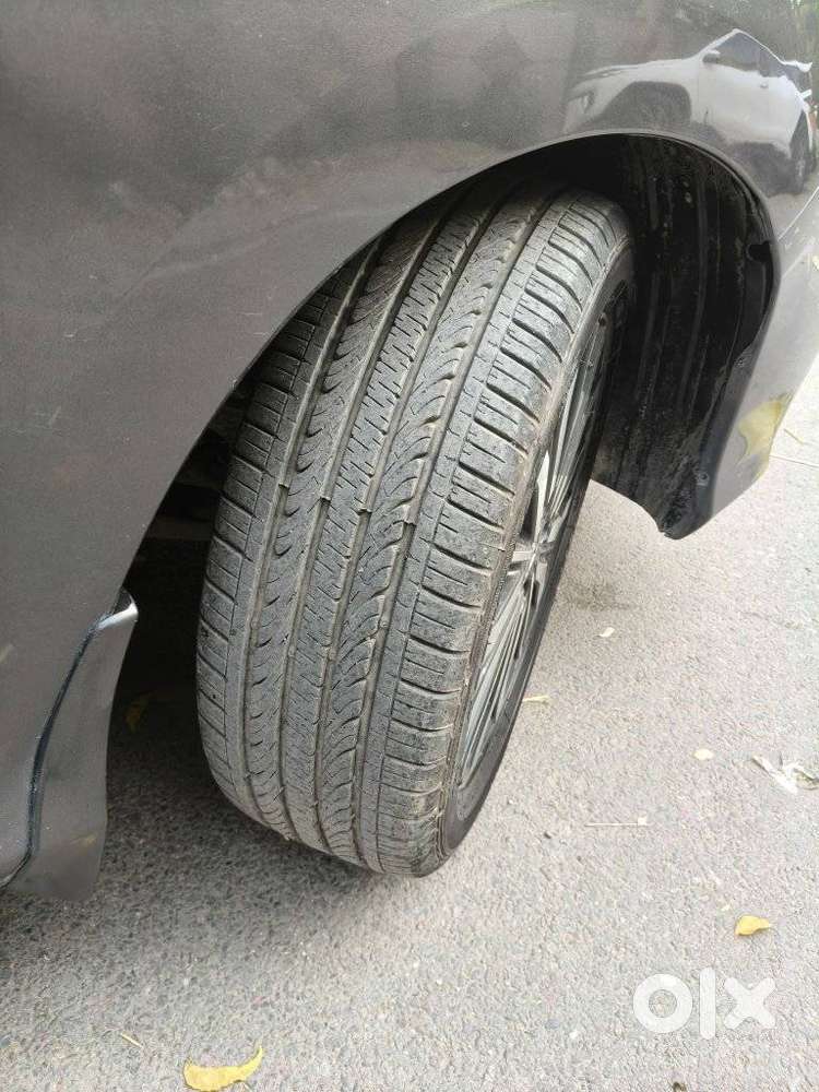 Honda City 1.5 Vx I-vtec Mt, 2018, Cng & Hybrids