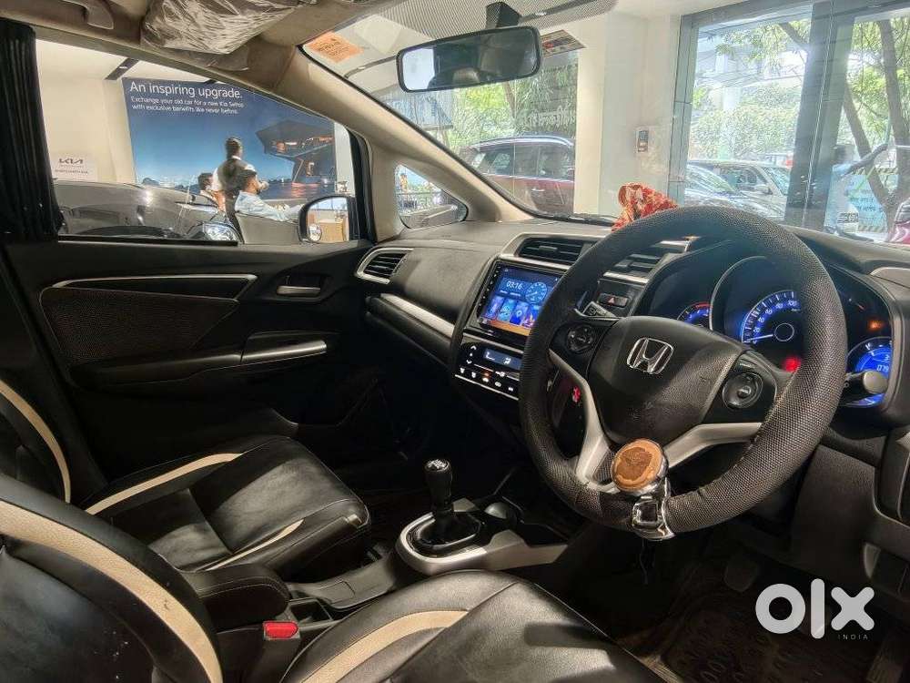 Honda Wr-v 1.5 Vx I-dtec, 2017, Diesel