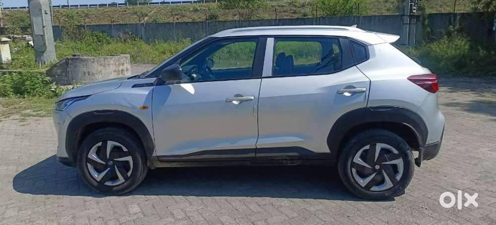 Nissan Magnite 1.0 Xe, 2021, Petrol