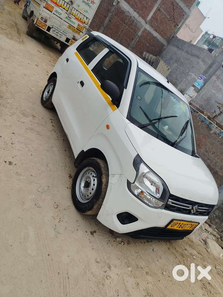 Maruti Wagon R 2025