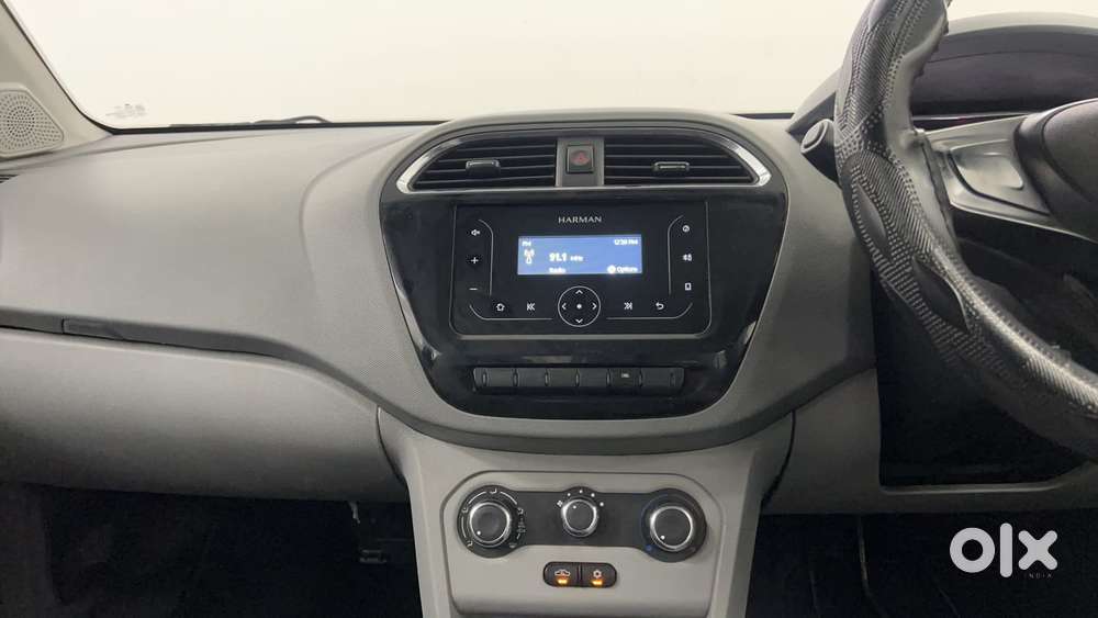 Tata Tigor 1.2 Revotron Xm Cng, 2022, Cng & Hybrids