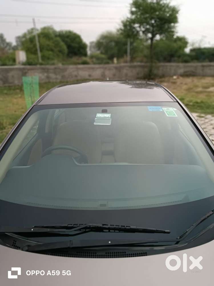 Honda City 2014-2015 I Vtec Sv, 2015, Petrol