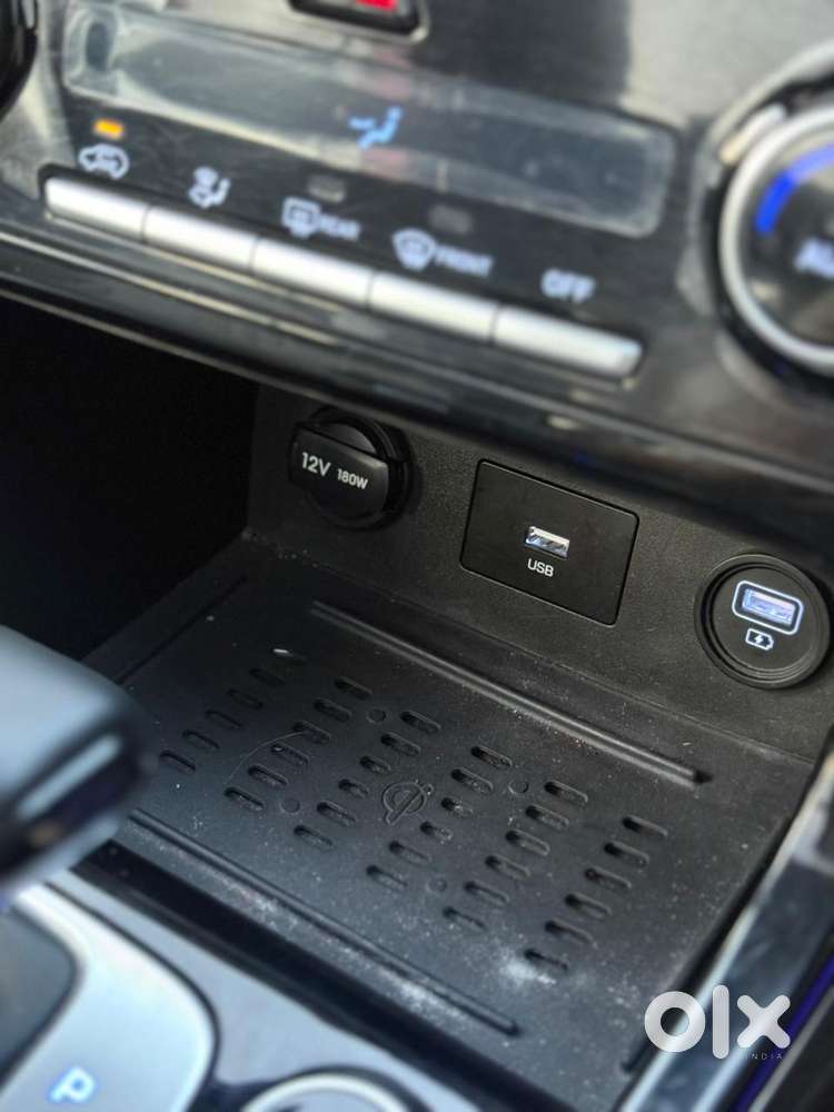 Hyundai Creta 1.6 Sx Automatic, 2023, Petrol