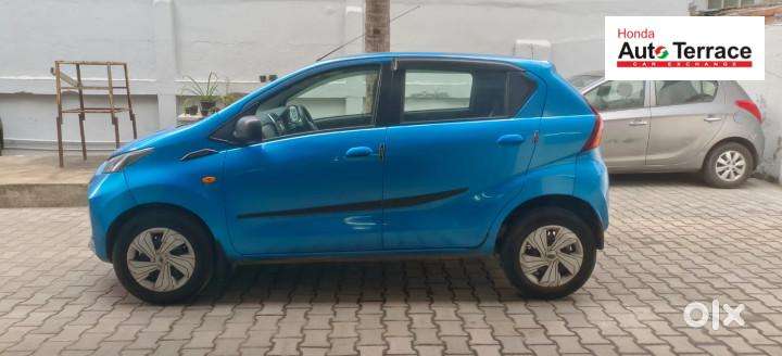 Datsun Redigo 0.8 S Limited Edition, 2020, Petrol