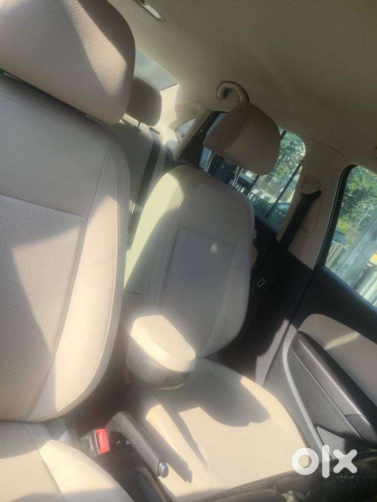 Volkswagen Vento 1.2l Tsi Highline Plus At Petrol, 2020, Petrol