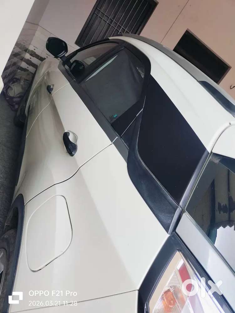 Tata Nexon 2020 Petrol Good Condition