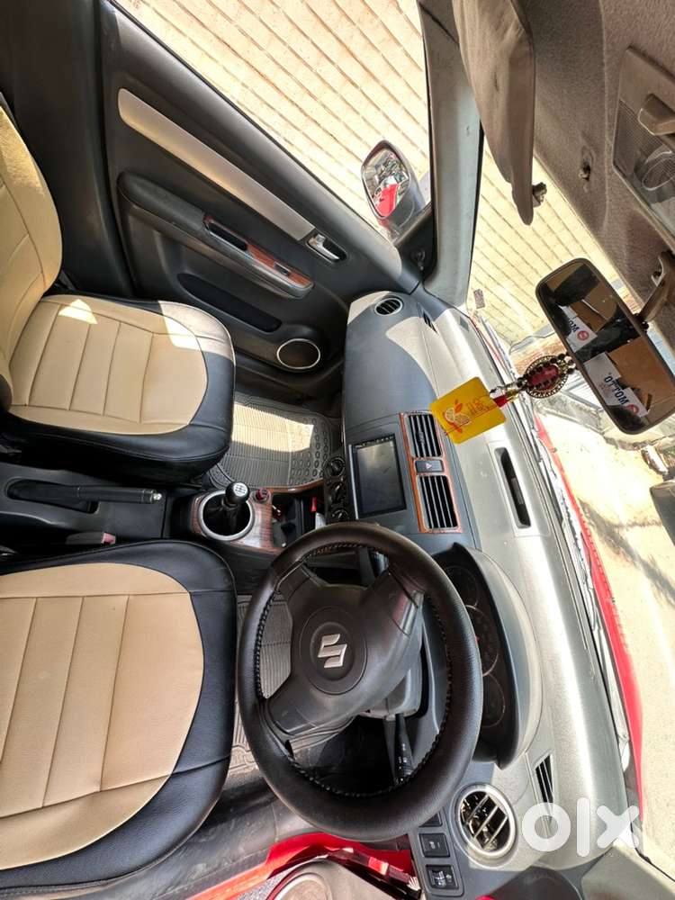 Maruti Suzuki Swift Vdi 2010
