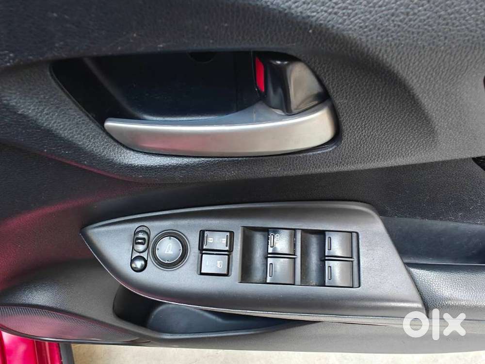 Honda Wr-v 1.5 Vx I-dtec, 2018, Diesel