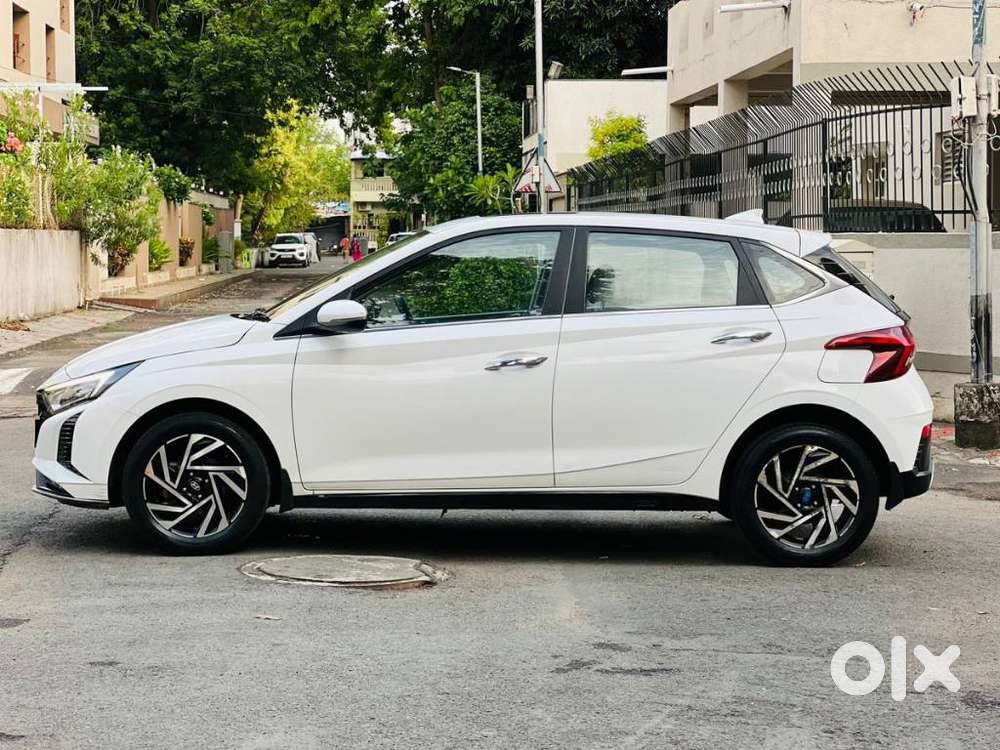 Hyundai I20 1.2 Asta, 2024