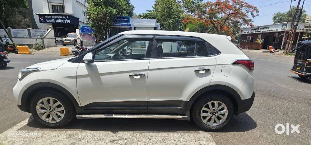 Hyundai Creta 1.4 E Plus Crdi, 2019, Diesel