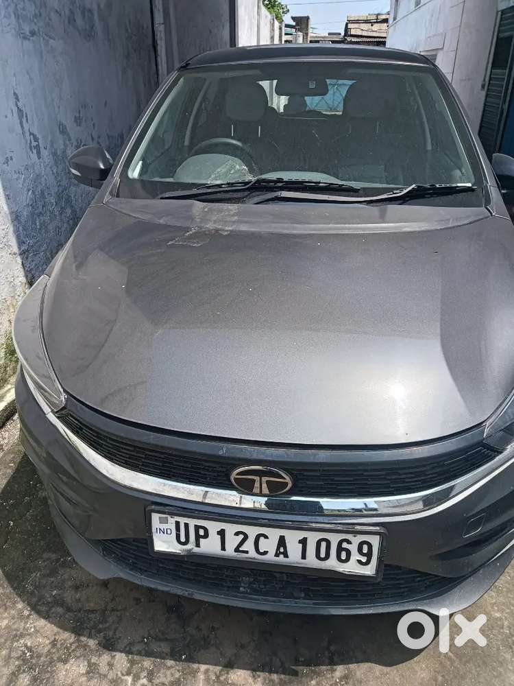 Tata Tiago 1.2 Revotron Xt Cng 2025