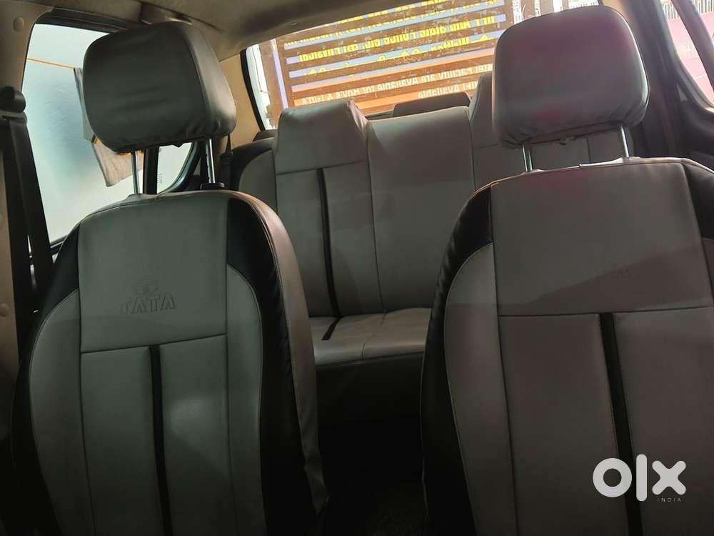 Tata Indigo Diesel 2014
