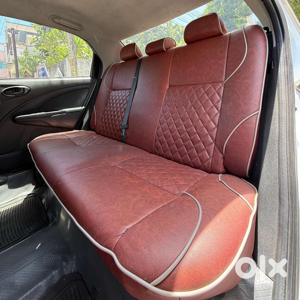 Toyota Etios, 2019, Diesel