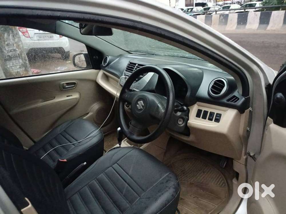 Maruti Suzuki A-star Zxi Optional, 2012, Petrol