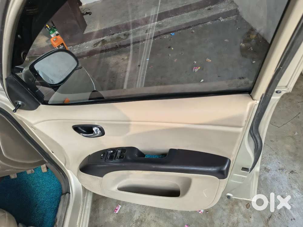 Hyundai I10 Magna Lpg 2012